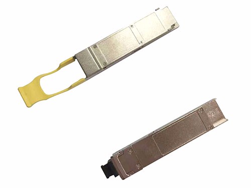 XFP、QSFP28外殼